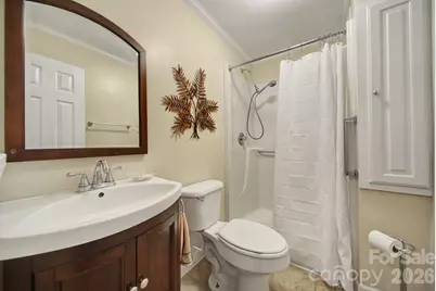 215 W Stevens Street, Kershaw, SC 29067 - Photo 12