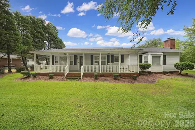 215 W Stevens Street, Kershaw, SC 29067 - Photo 2