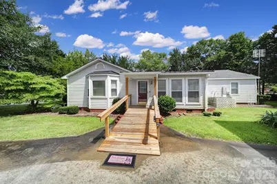 215 W Stevens Street, Kershaw, SC 29067 - Photo 36