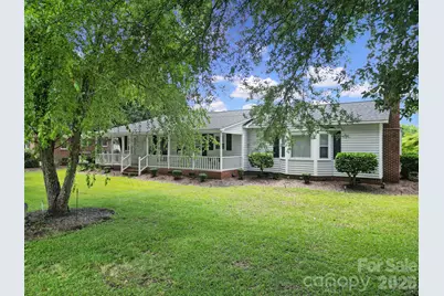 215 W Stevens Street, Kershaw, SC 29067 - Photo 4