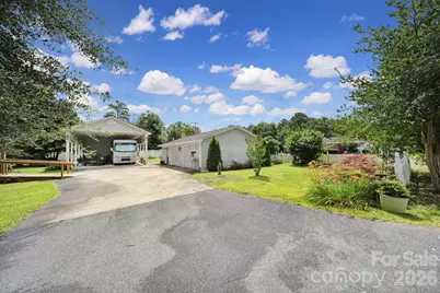 215 W Stevens Street, Kershaw, SC 29067 - Photo 42