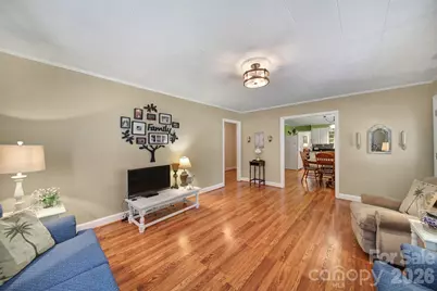 215 W Stevens Street, Kershaw, SC 29067 - Photo 8