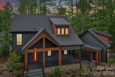 236 Glazener Road, Brevard, NC 28712 - Photo 2