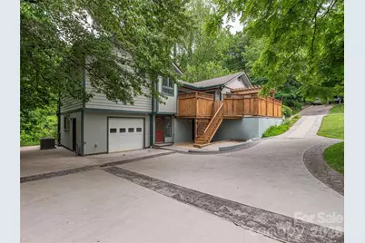 136 Assembly Street, Waynesville, NC 28786 - Photo 36