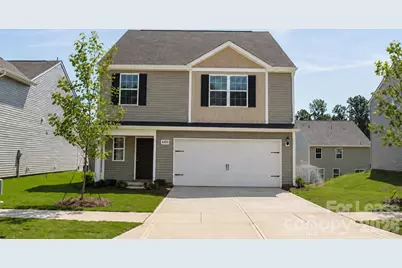 8100 Derby Woods Lane, Charlotte, NC 28214 - Photo 1