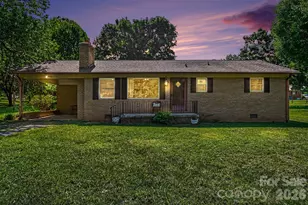 2403 Chevaron Dr, Concord, NC 28025 - Photo 1