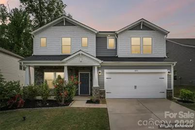 1071 Amberley Crossing Drive, Belmont, NC 28012 - Photo 2