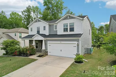 1071 Amberley Crossing Drive, Belmont, NC 28012 - Photo 4