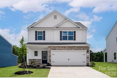 6606 Fairford Drive, Charlotte, NC 28215 - Photo 1