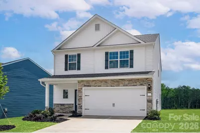 6606 Fairford Drive, Charlotte, NC 28215 - Photo 2