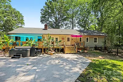 205 Dornoch Drive, Weddington, NC 28104 - Photo 4
