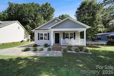 362 Sharpe Street, Mooresville, NC 28115 - Photo 1