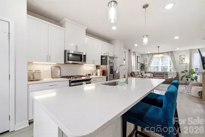 9116 Mallard Mills Drive, Charlotte, NC 28262 - Photo 6