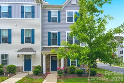 9116 Mallard Mills Drive, Charlotte, NC 28262 - Photo 1