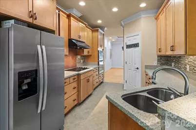 172 Lawson's Lookout None, Denton, NC 27239 - Photo 16