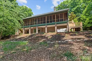 172 Lawson's Lookout None, Denton, NC 27239 - Photo 44