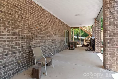172 Lawson's Lookout None, Denton, NC 27239 - Photo 36