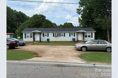 2100 Airport Road, Salisbury, NC 28147 - Photo 1