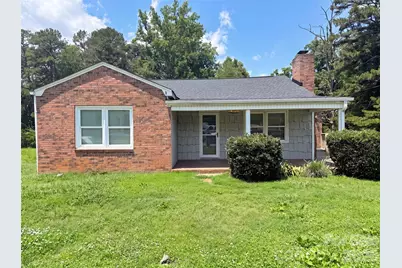 206 Lilly Street, Cherryville, NC 28021 - Photo 1