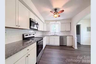 206 Lilly Street, Cherryville, NC 28021 - Photo 2
