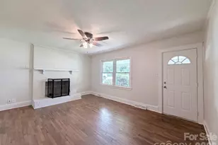 206 Lilly St, Cherryville, NC 28021 - Photo 6