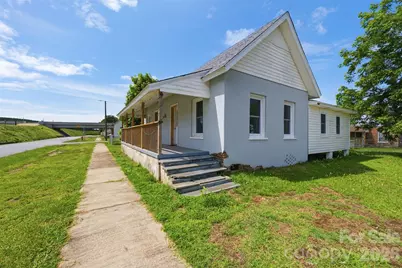 802 Canal Road, Lockhart, SC 29364 - Photo 4