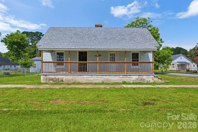 802 Canal Road, Lockhart, SC 29364 - Photo 1
