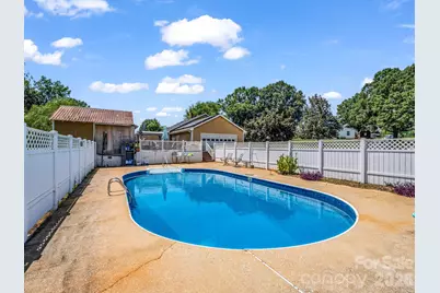 202 Sunset Memorial Road, Forest City, NC 28043 - Photo 40