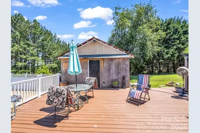 202 Sunset Memorial Road, Forest City, NC 28043 - Photo 38