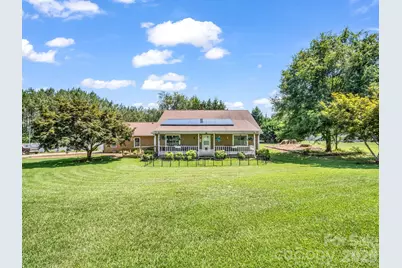 202 Sunset Memorial Road, Forest City, NC 28043 - Photo 6