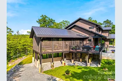 1367 Stones Lake Road, Cedar Mountain, NC 28718 - Photo 44