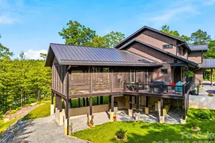 1367 Stones Lake Rd, Cedar Mountain, NC 28718 - Photo 44