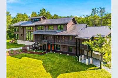 1367 Stones Lake Road, Cedar Mountain, NC 28718 - Photo 4