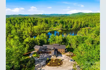1367 Stones Lake Road, Cedar Mountain, NC 28718 - Photo 42