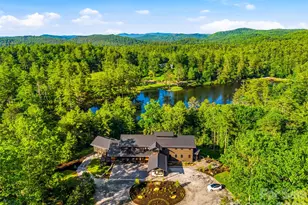 1367 Stones Lake Rd, Cedar Mountain, NC 28718 - Photo 42