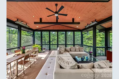 1367 Stones Lake Road, Cedar Mountain, NC 28718 - Photo 28