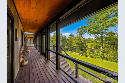1367 Stones Lake Road, Cedar Mountain, NC 28718 - Photo 26