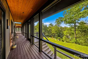 1367 Stones Lake Rd, Cedar Mountain, NC 28718 - Photo 26