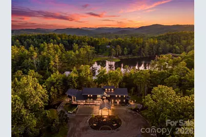1367 Stones Lake Road, Cedar Mountain, NC 28718 - Photo 2