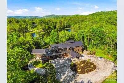 1367 Stones Lake Road, Cedar Mountain, NC 28718 - Photo 1