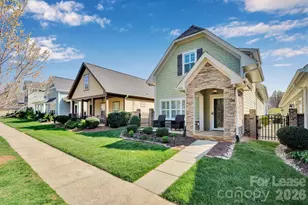 7526 Fairway Villa Circle, Denver, NC 28037 - Photo 2