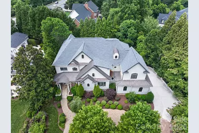 2132 Foxcroft Woods Lane, Charlotte, NC 28211 - Photo 1