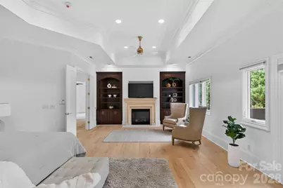 2132 Foxcroft Woods Lane, Charlotte, NC 28211 - Photo 20