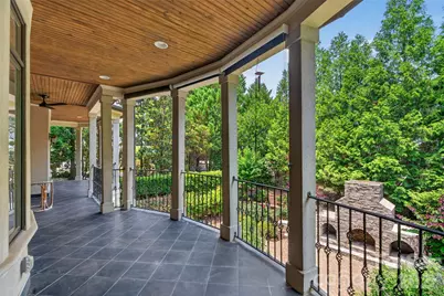 2132 Foxcroft Woods Lane, Charlotte, NC 28211 - Photo 46