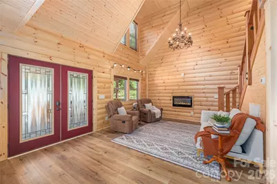 484 Twinbrook Lane, Maggie Valley, NC 28751 - Photo 12