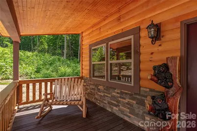 484 Twinbrook Lane, Maggie Valley, NC 28751 - Photo 22