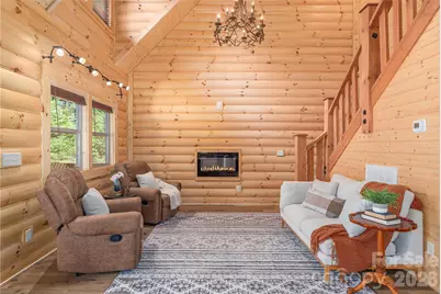 484 Twinbrook Lane, Maggie Valley, NC 28751 - Photo 10