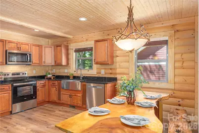 484 Twinbrook Lane, Maggie Valley, NC 28751 - Photo 6