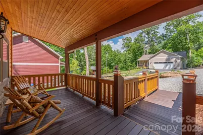 484 Twinbrook Lane, Maggie Valley, NC 28751 - Photo 4