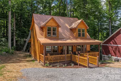 484 Twinbrook Lane, Maggie Valley, NC 28751 - Photo 2